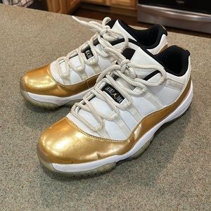 Jordan 11 “Closing Ceremony’s”
